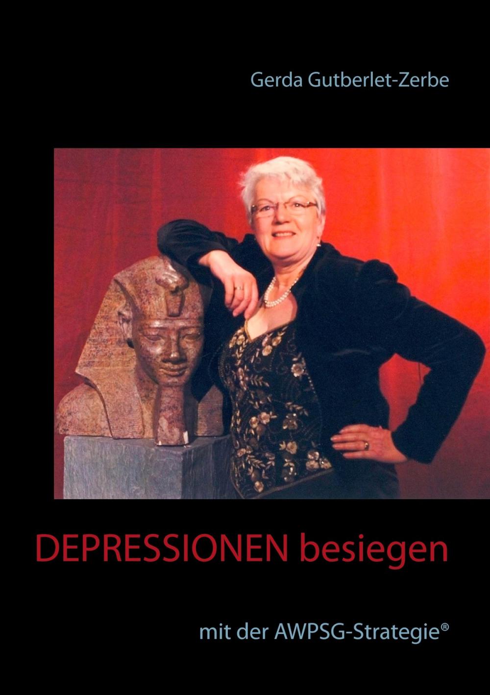 Big bigCover of Depressionen besiegen