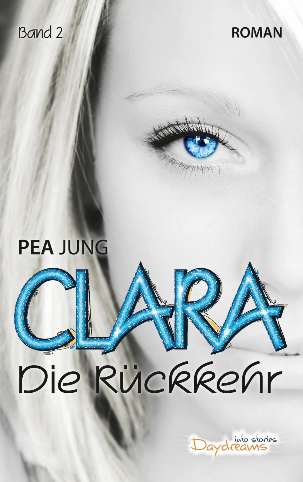 Big bigCover of Clara