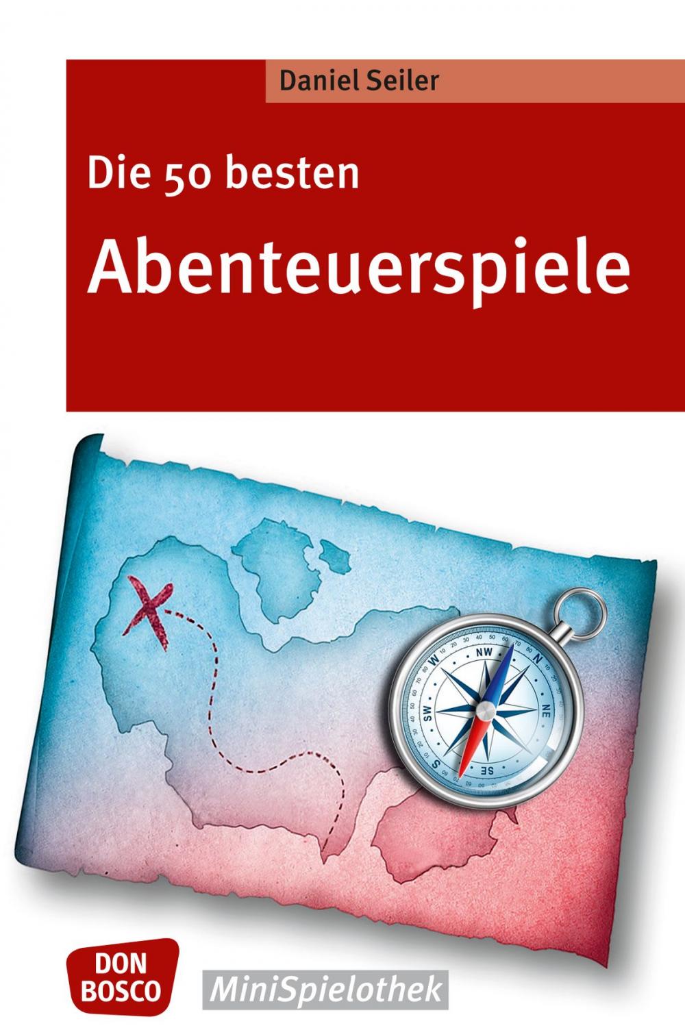 Big bigCover of Die 50 besten Abenteuerspiele