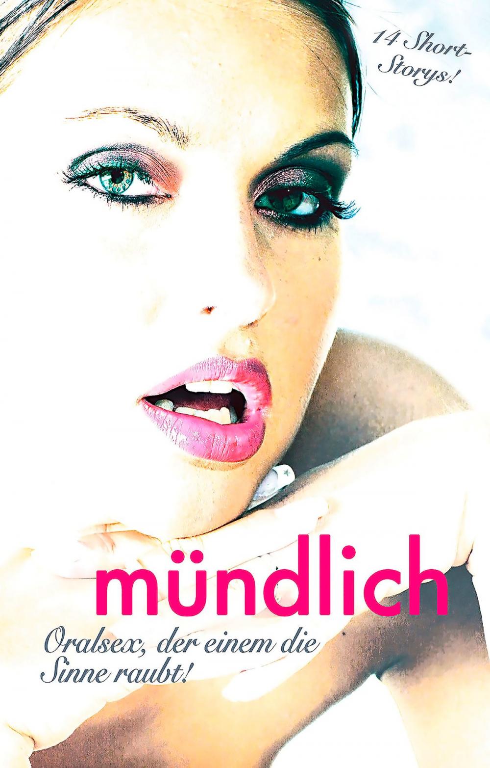 Big bigCover of Mündlich