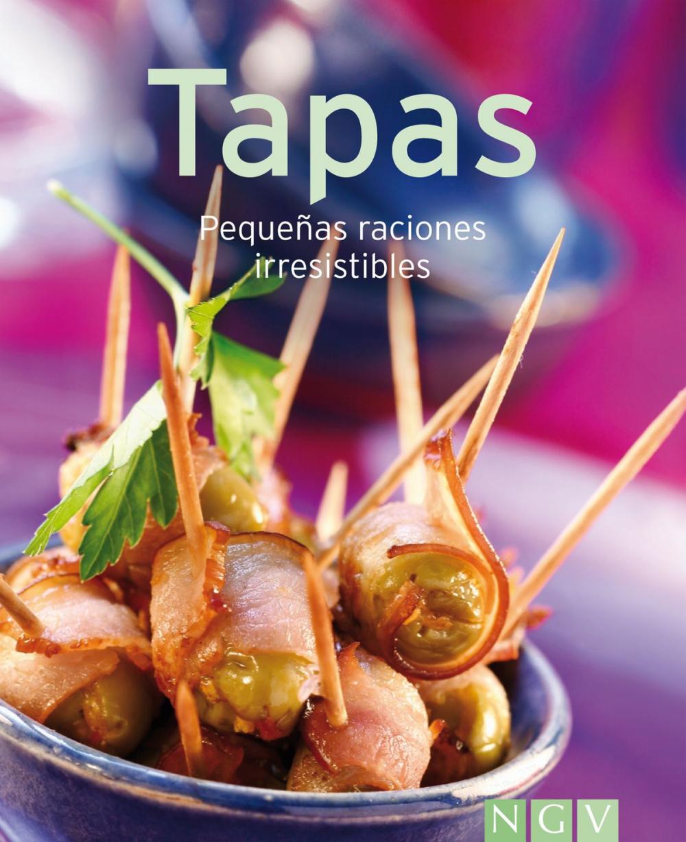 Big bigCover of Tapas