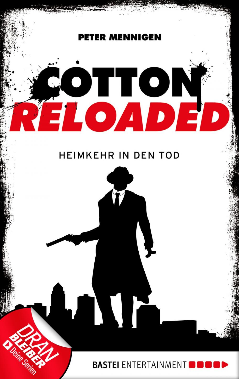 Big bigCover of Cotton Reloaded - 29