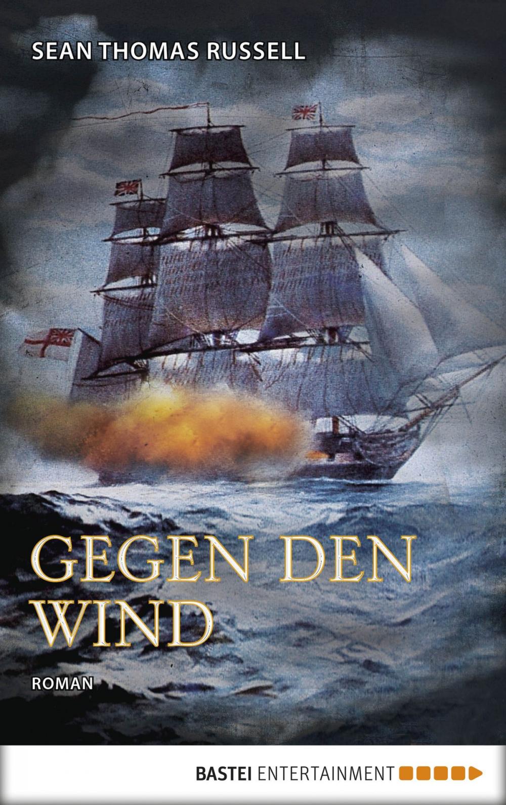 Big bigCover of Gegen den Wind