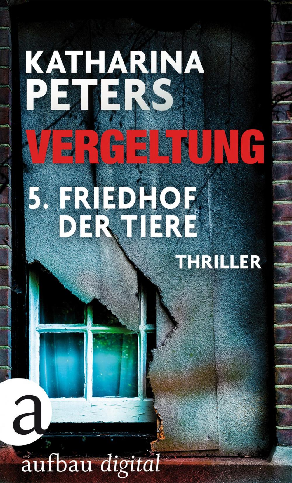 Big bigCover of Vergeltung - Folge 5