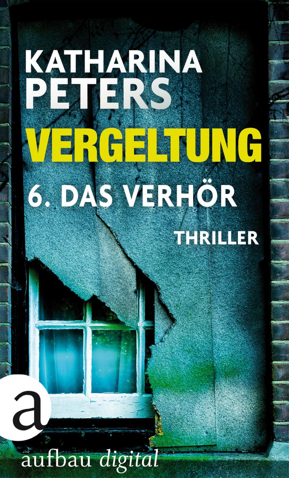 Big bigCover of Vergeltung - Folge 6