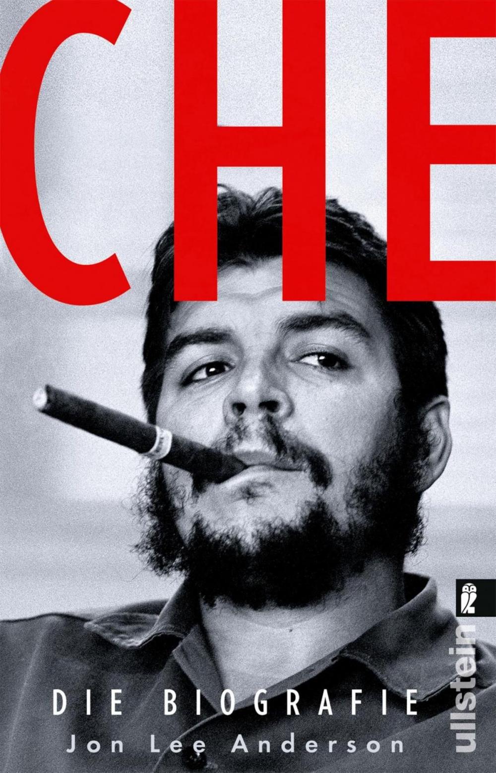 Big bigCover of Che - Die Biographie
