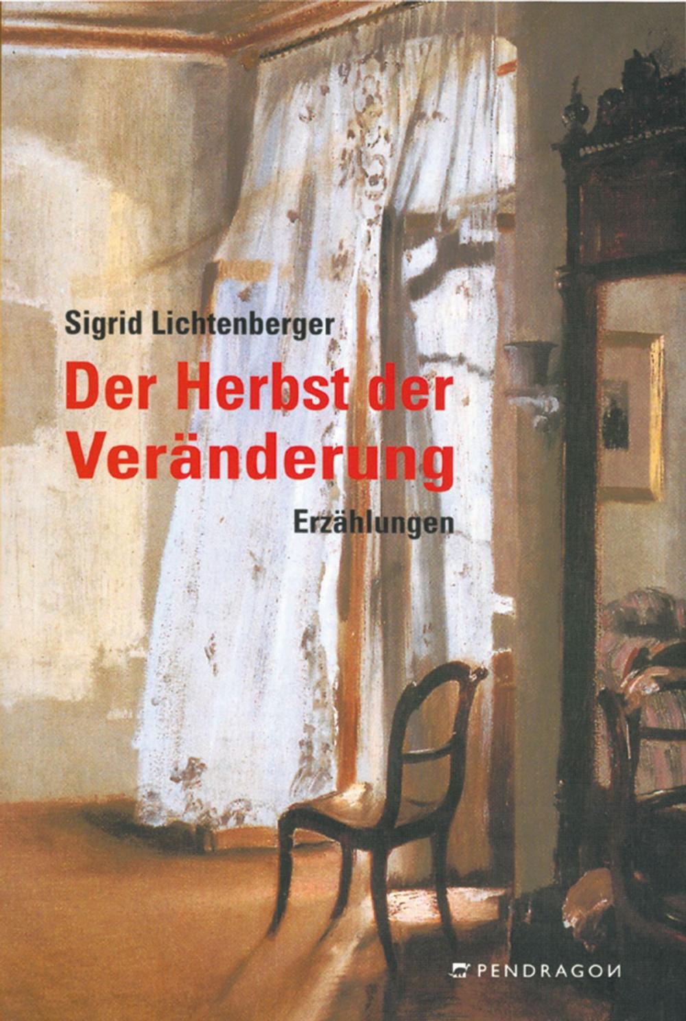 Big bigCover of Der Herbst der Veränderung