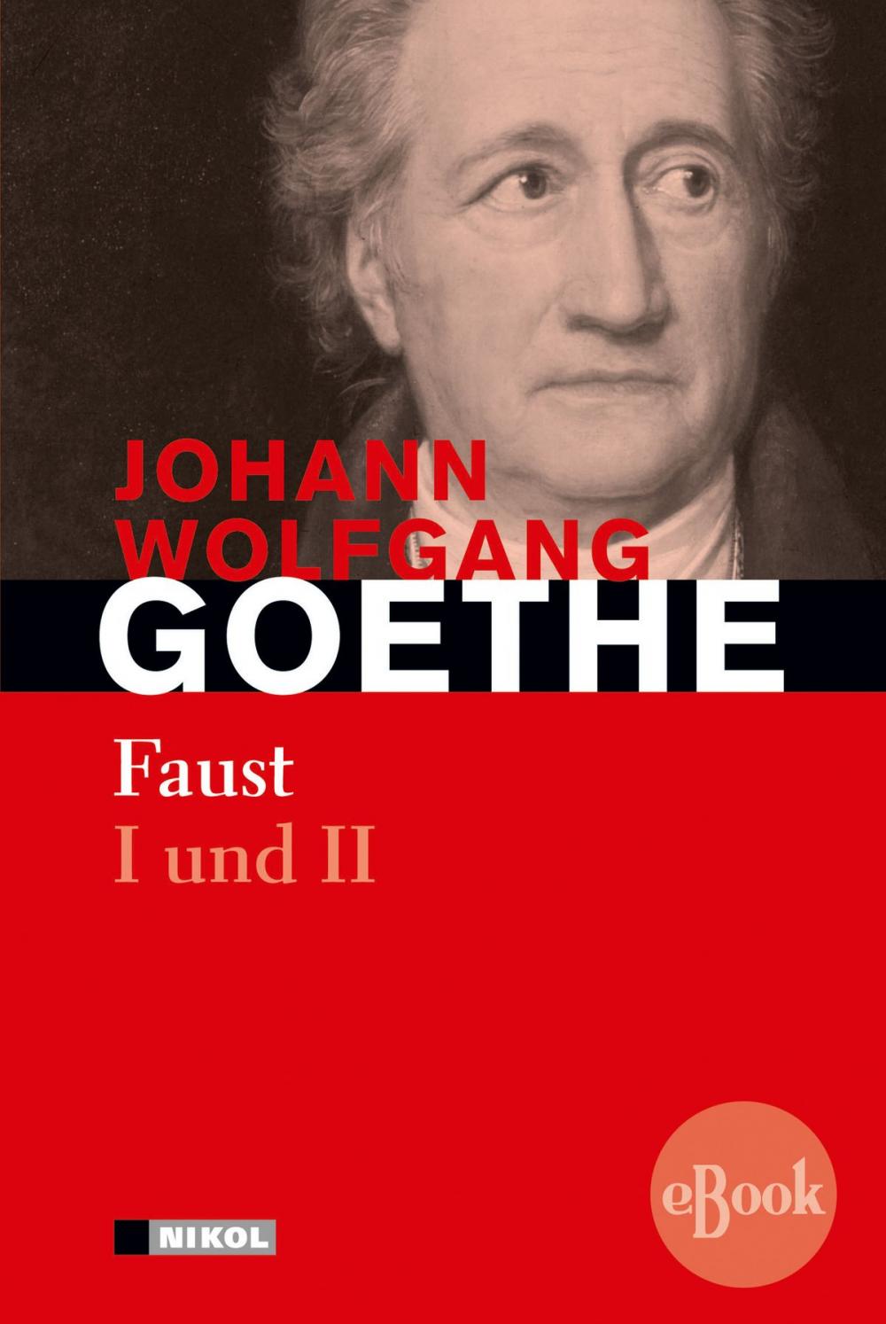 Big bigCover of Faust I und II