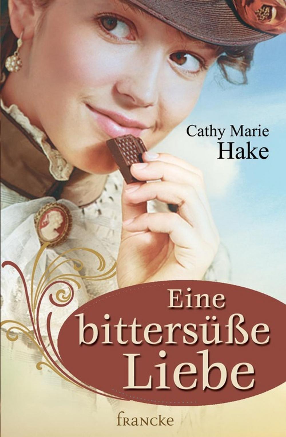 Big bigCover of Eine bittersüße Liebe