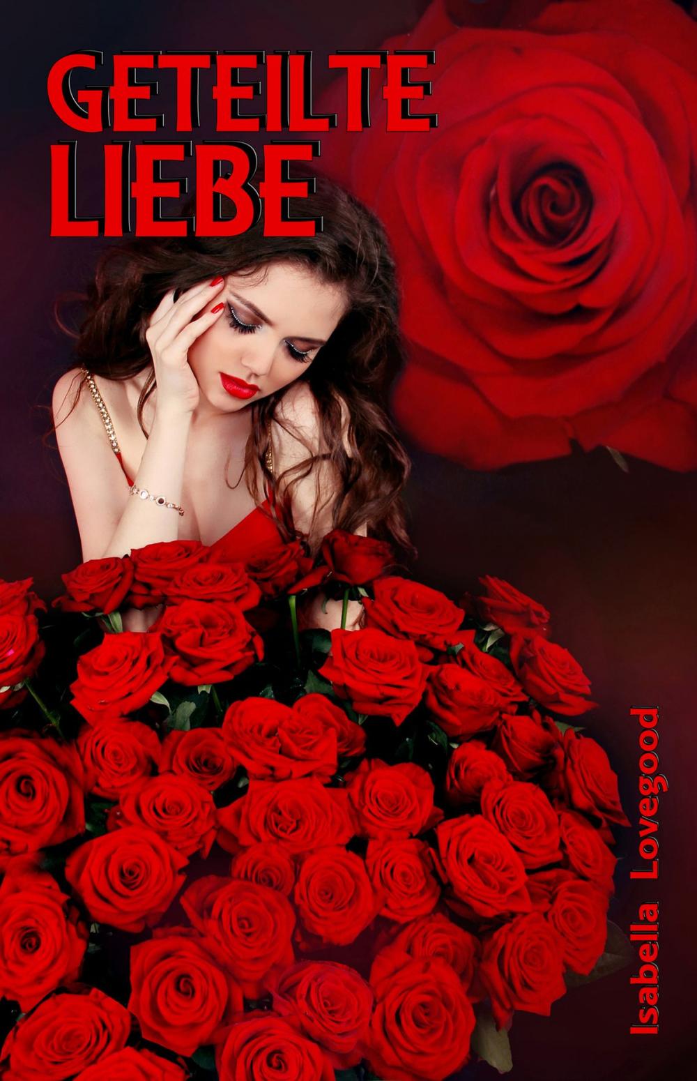 Big bigCover of Geteilte Liebe