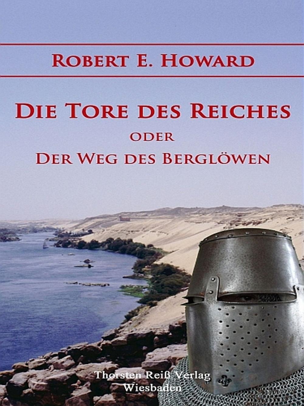 Big bigCover of Die Tore des Reiches