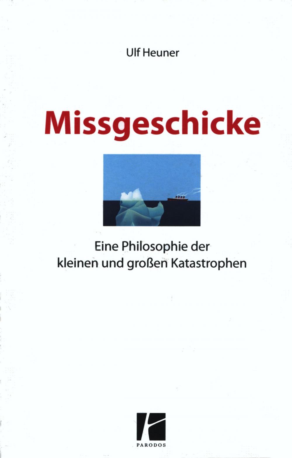 Big bigCover of Missgeschicke