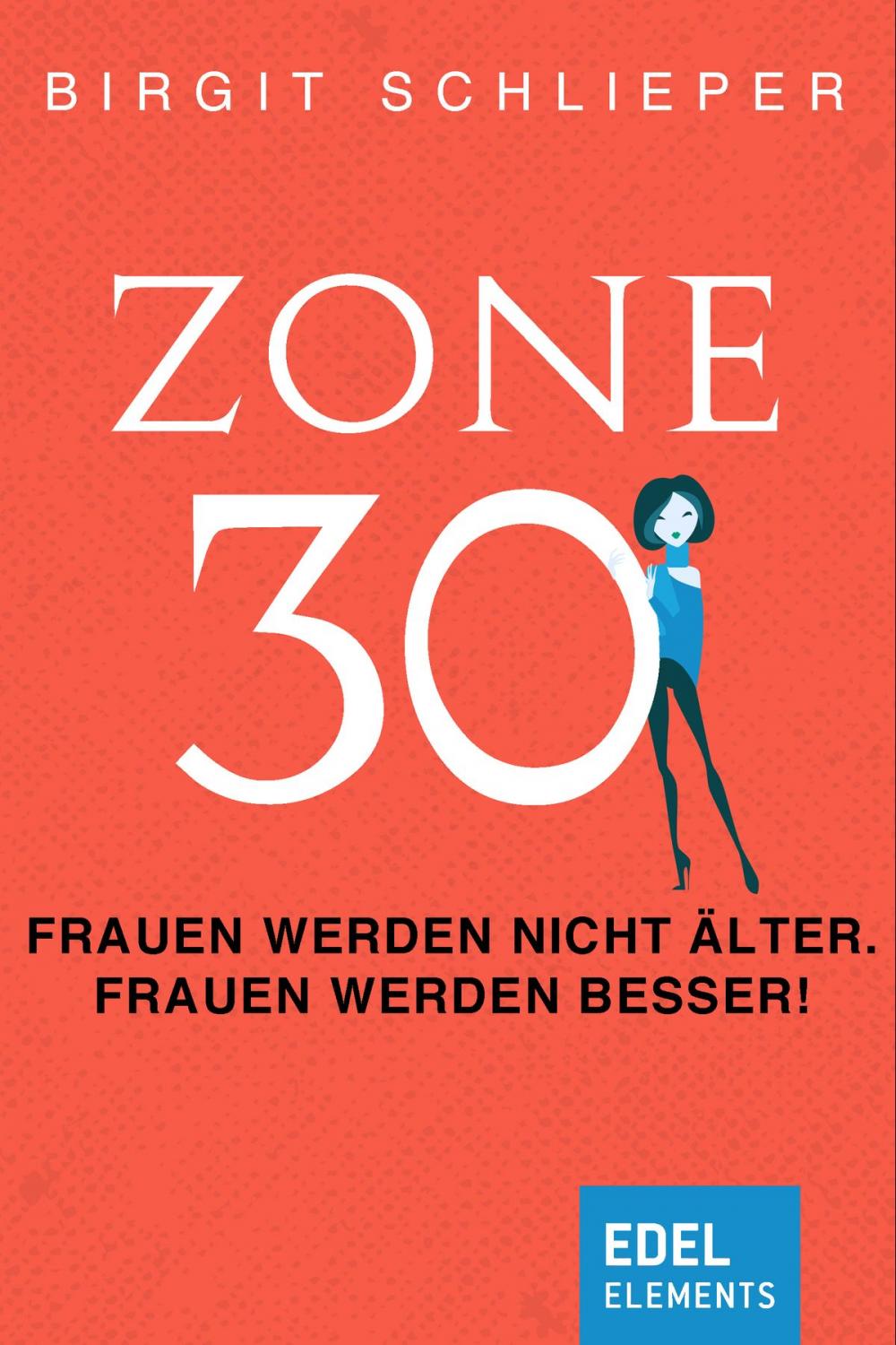 Big bigCover of Zone 30