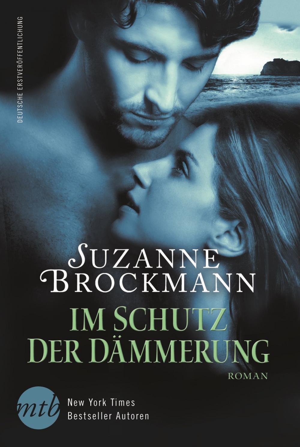 Big bigCover of Im Schutz der Dämmerung