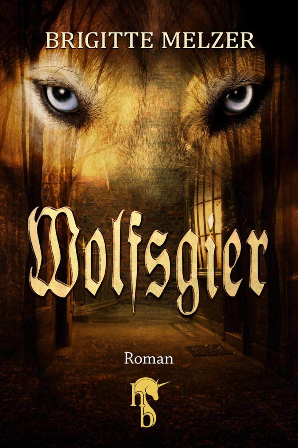 Big bigCover of Wolfsgier