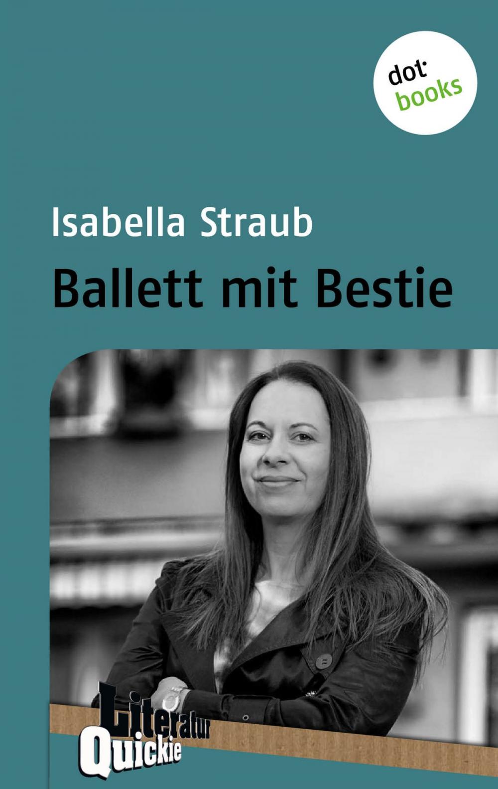 Big bigCover of Ballett mit Bestie