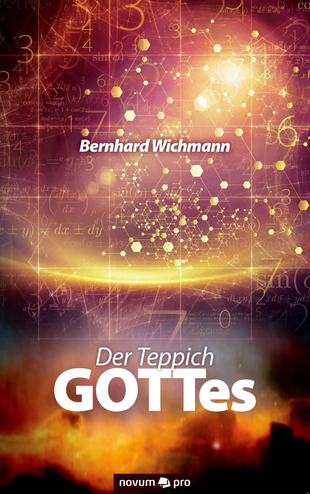 Big bigCover of Der Teppich GOTTes