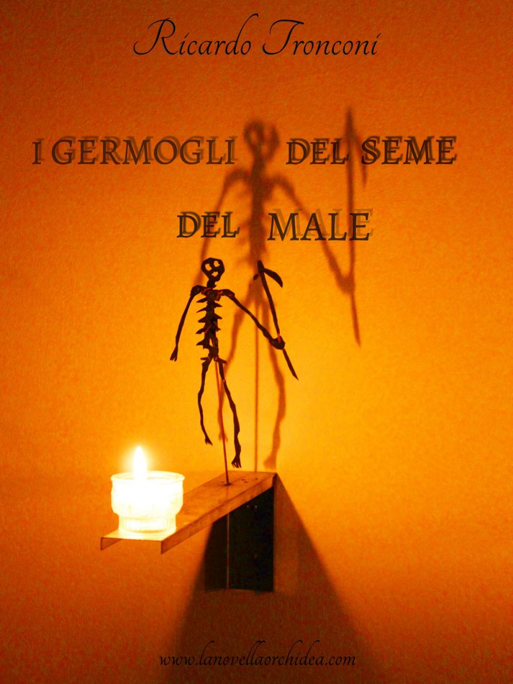 Big bigCover of I germogli del seme del male