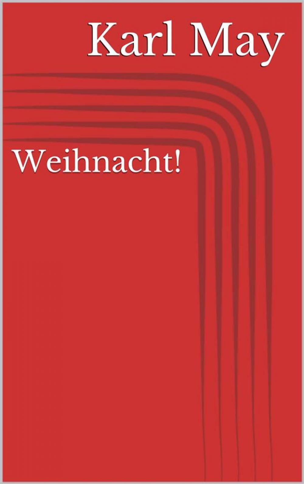 Big bigCover of Weihnacht!