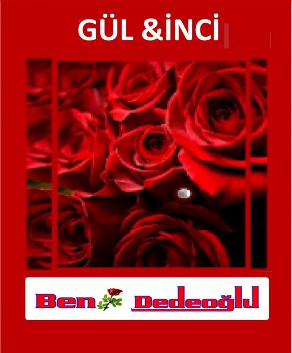 Big bigCover of GÜL VE İNCİ