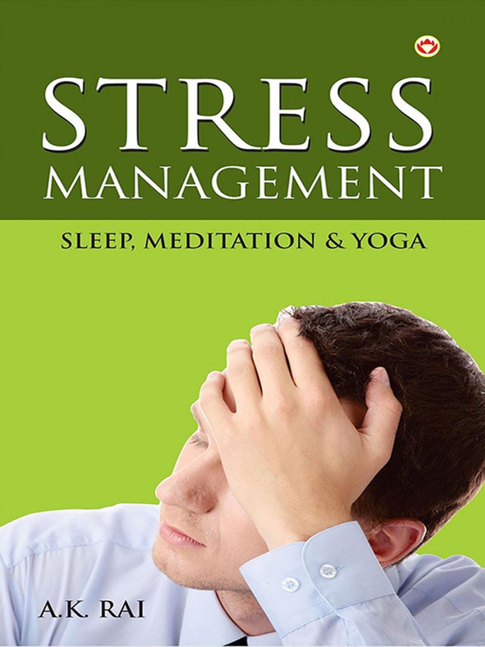 Big bigCover of Stress Management