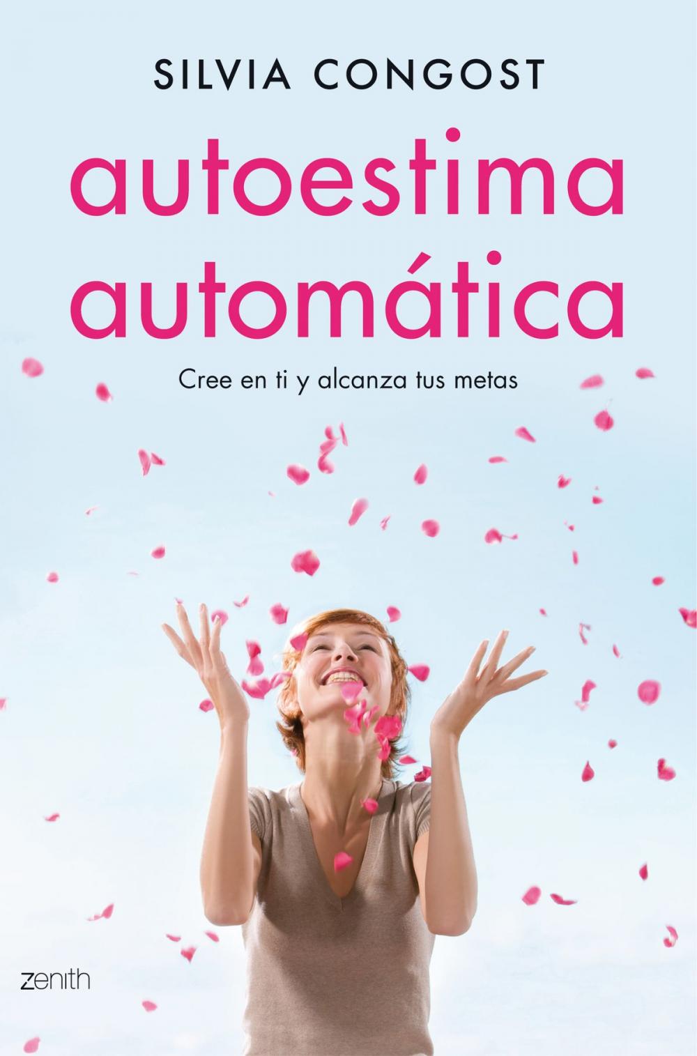 Big bigCover of Autoestima automática