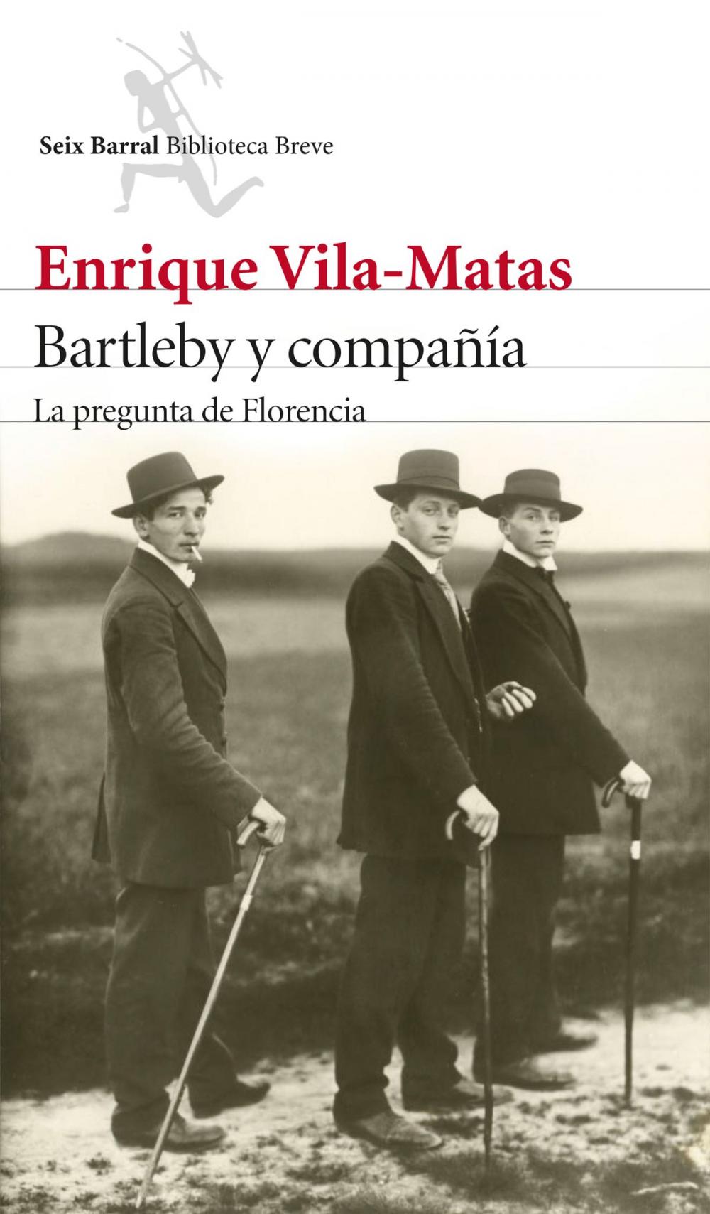 Big bigCover of Bartleby y compañía