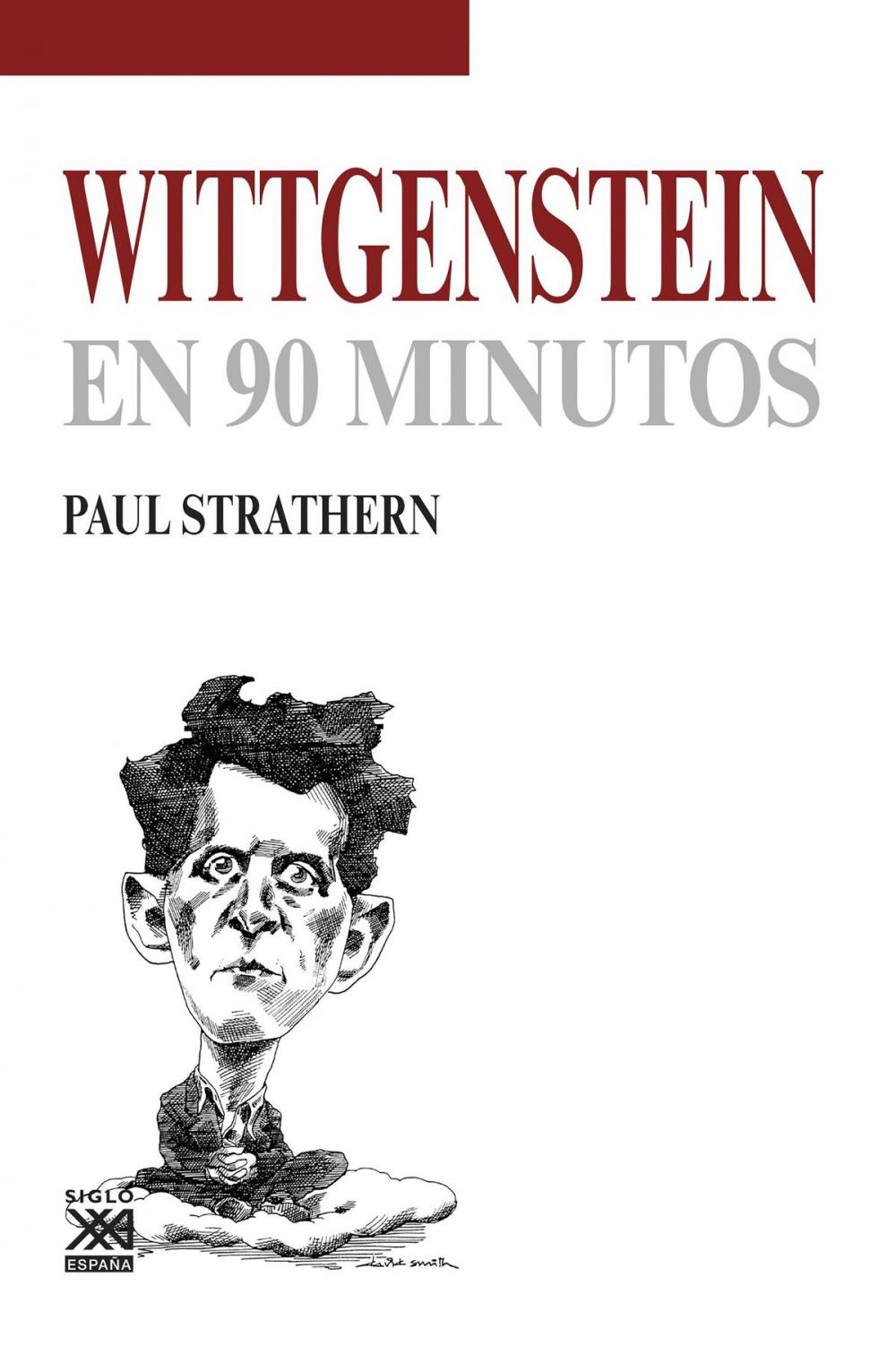 Big bigCover of Wittgenstein en 90 minutos