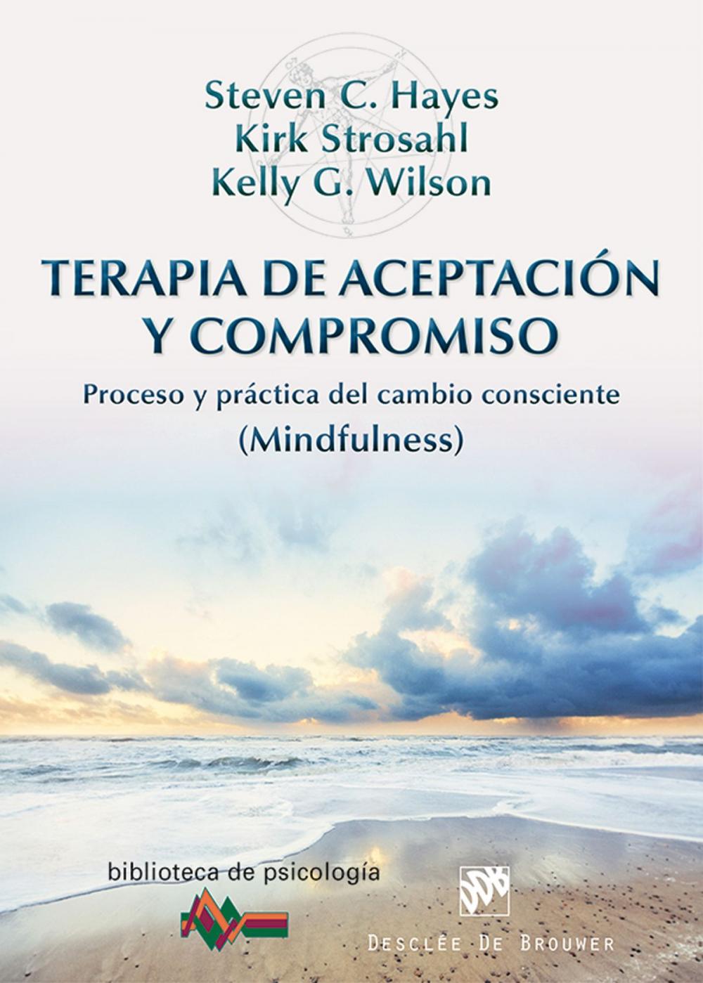 Big bigCover of Terapia de Aceptación y Compromiso