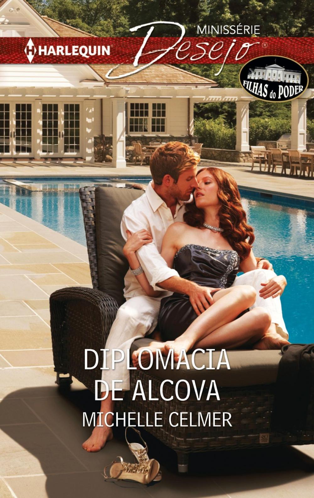 Big bigCover of Diplomacia de alcova