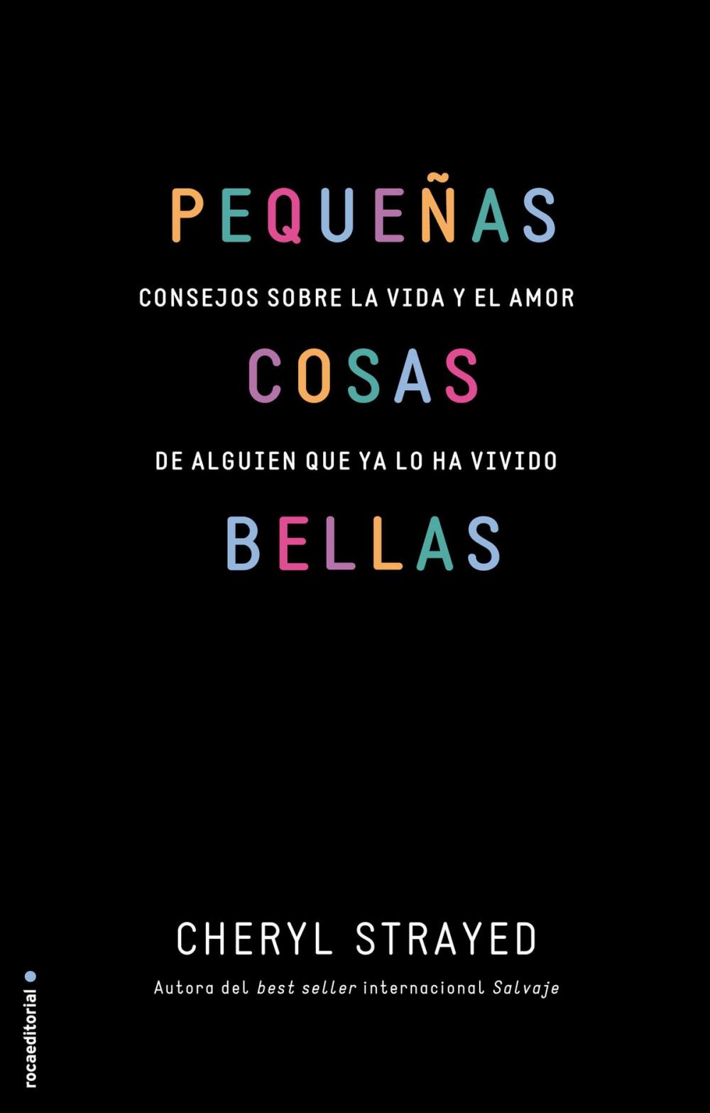 Big bigCover of Pequeñas cosas bellas