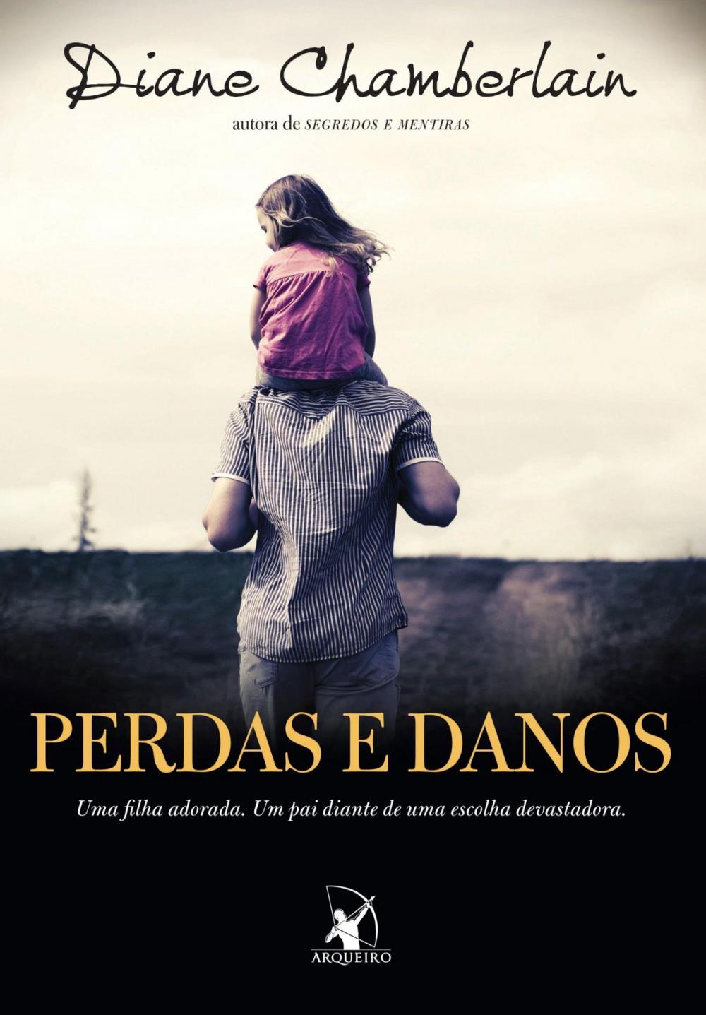 Big bigCover of Perdas e danos