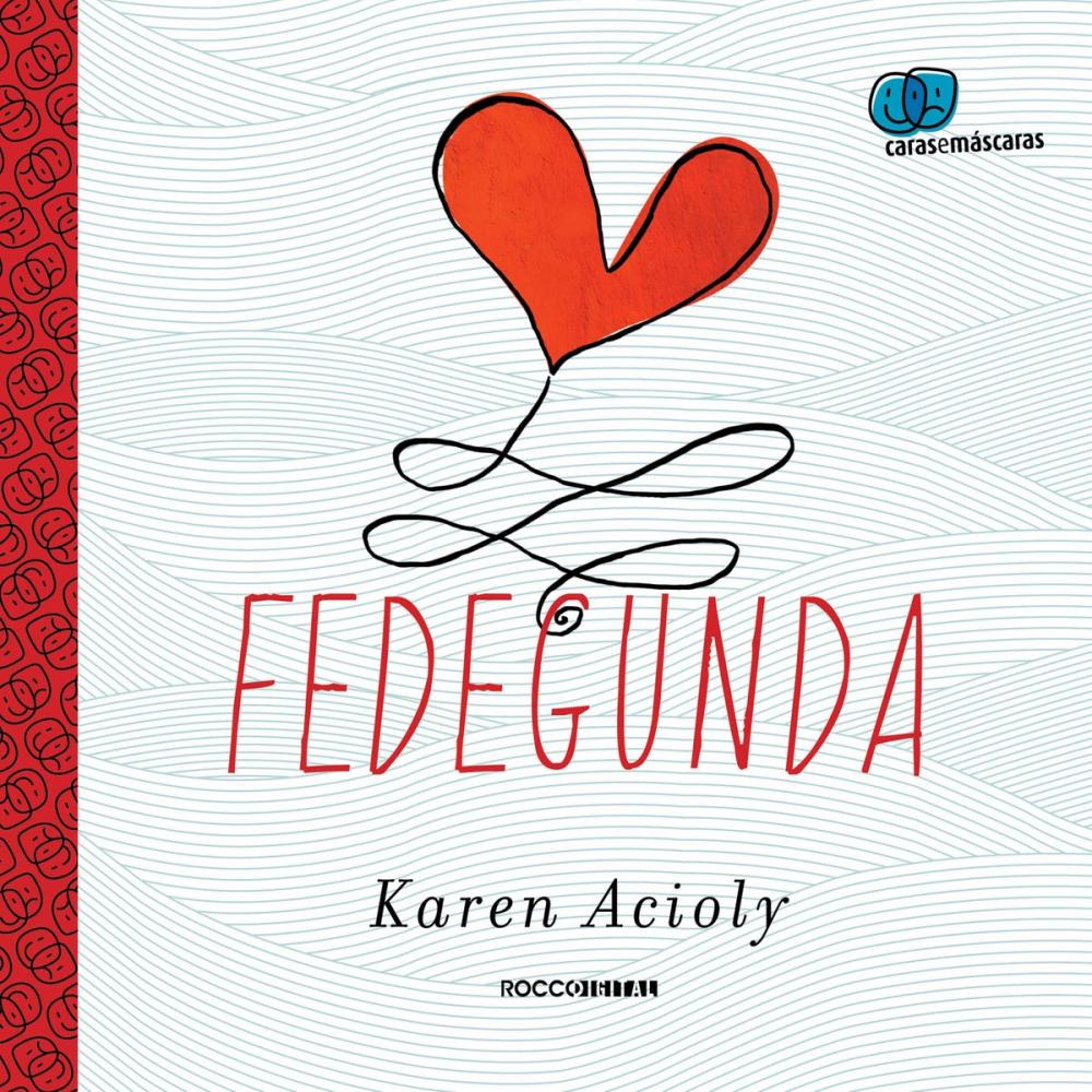 Big bigCover of Fedegunda