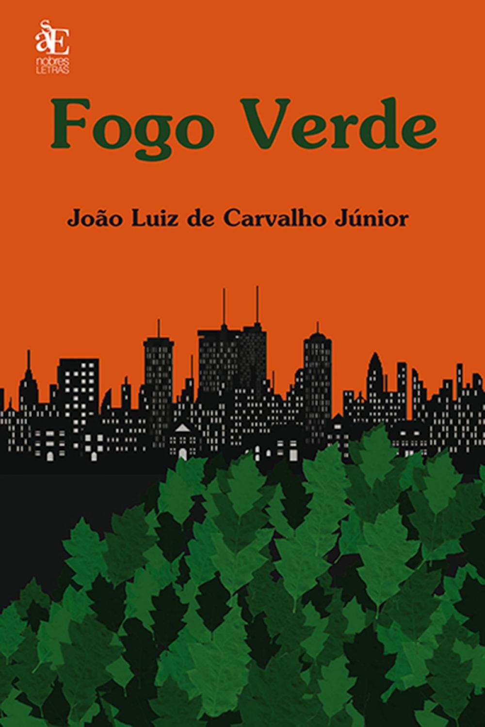 Big bigCover of Fogo Verde