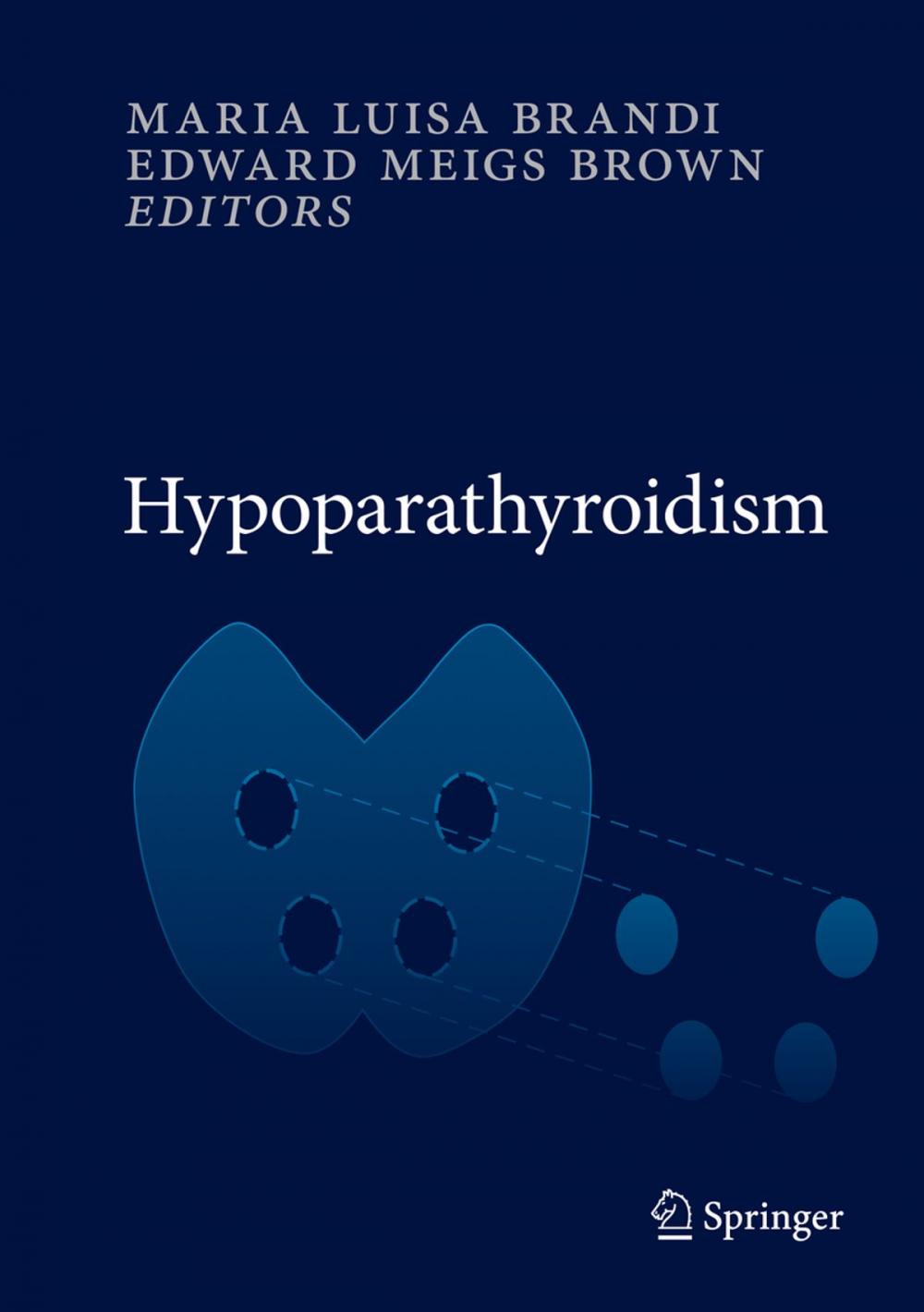 Big bigCover of Hypoparathyroidism