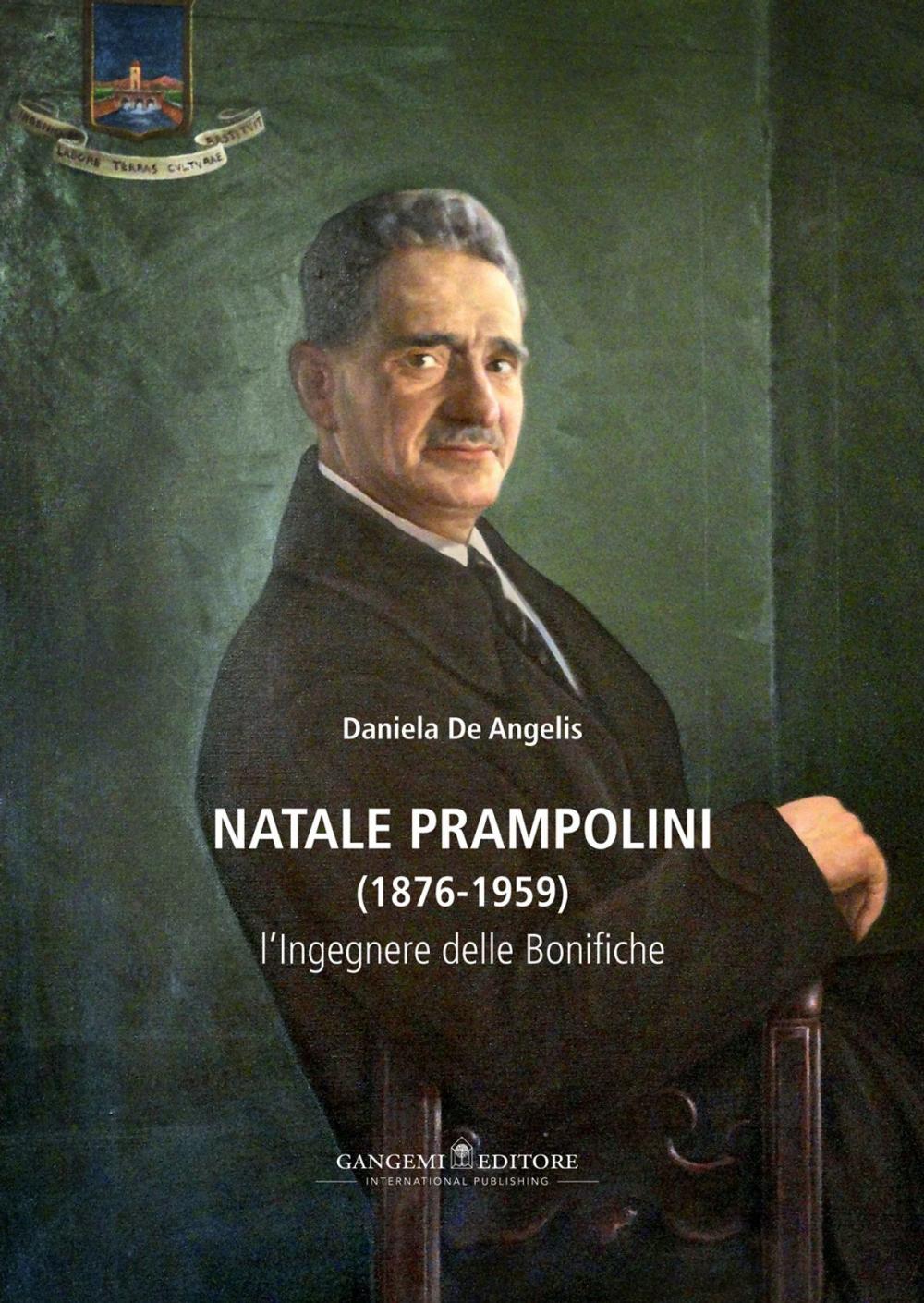 Big bigCover of Natale Prampolini (1876-1959)