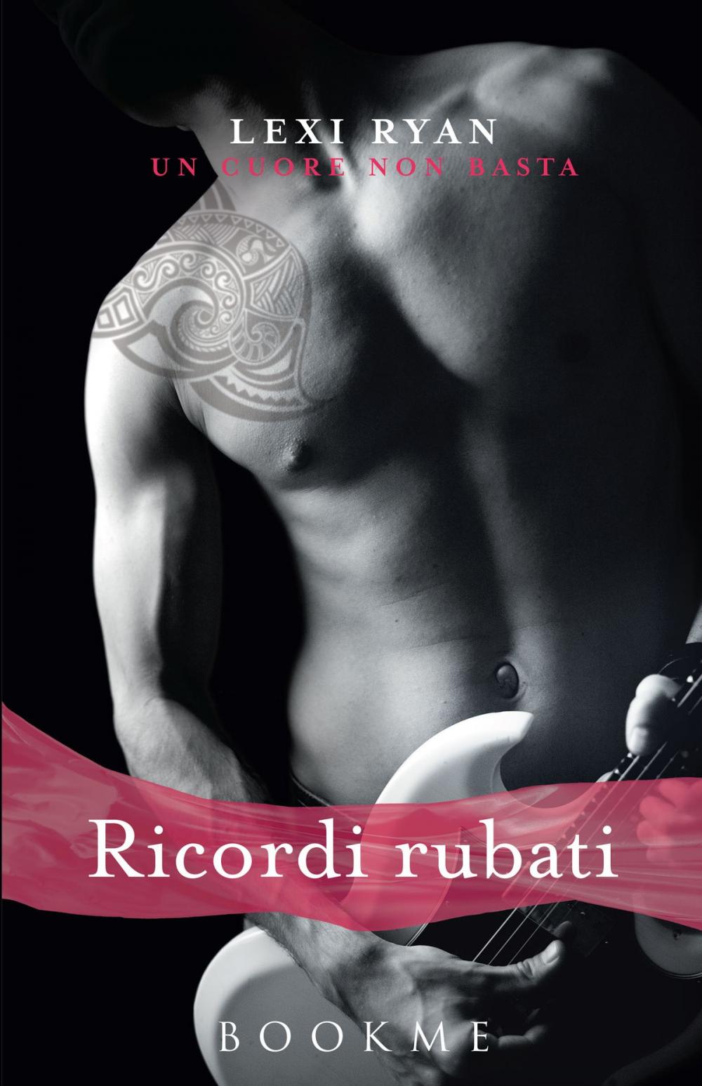 Big bigCover of Ricordi rubati