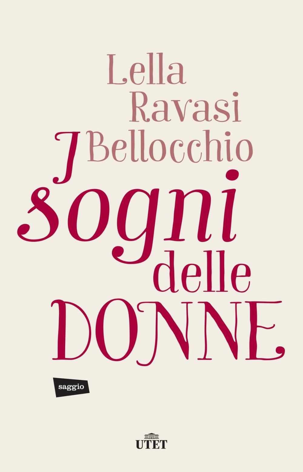 Big bigCover of I sogni delle donne