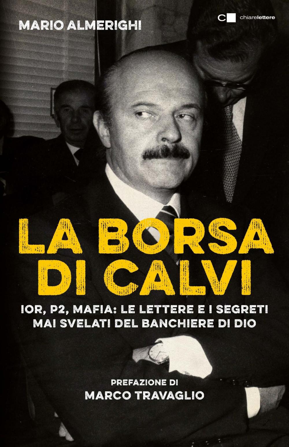 Big bigCover of La borsa di Calvi