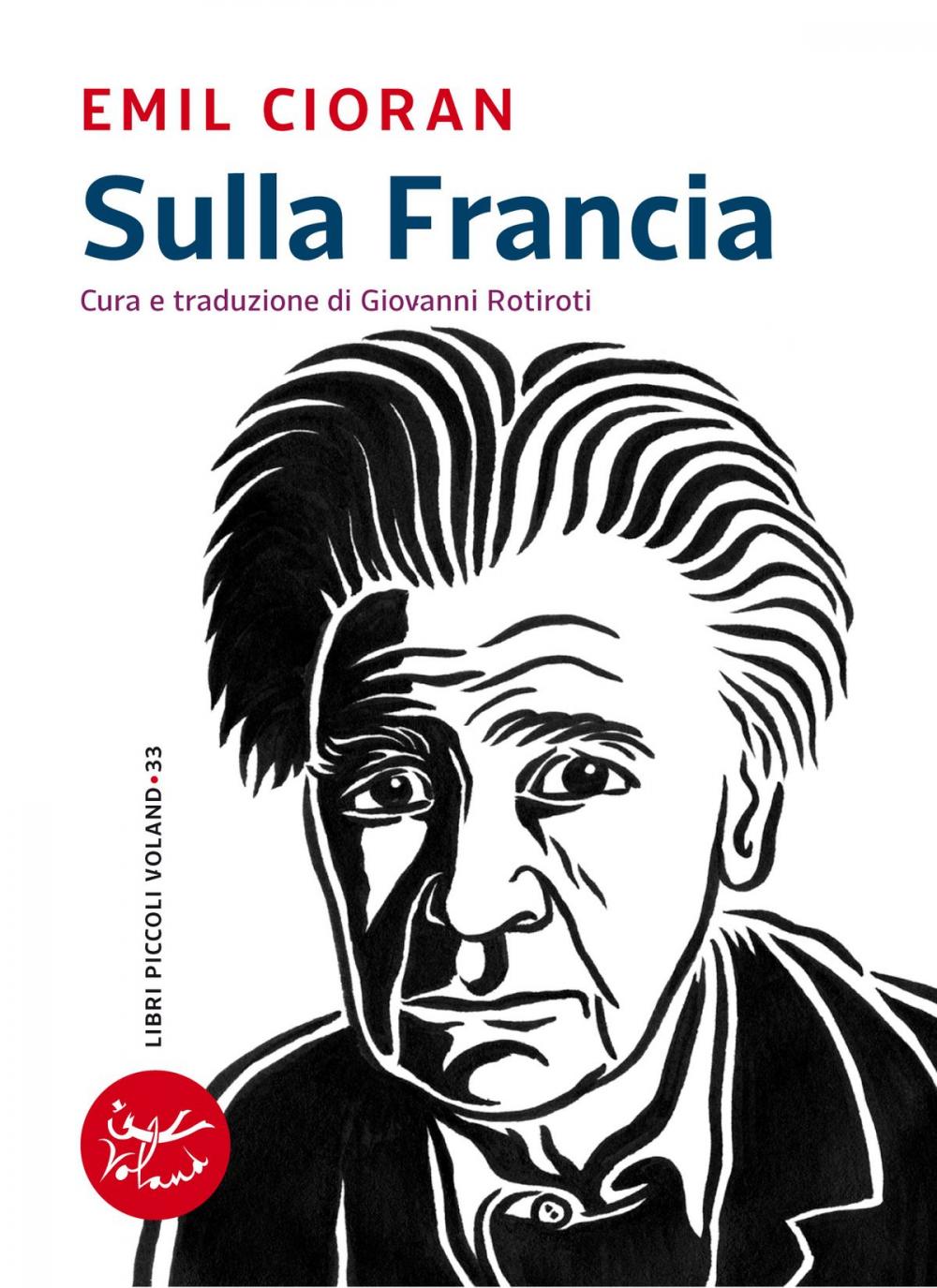 Big bigCover of Sulla Francia