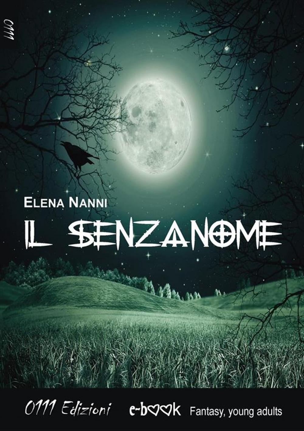 Big bigCover of Il Senzanome