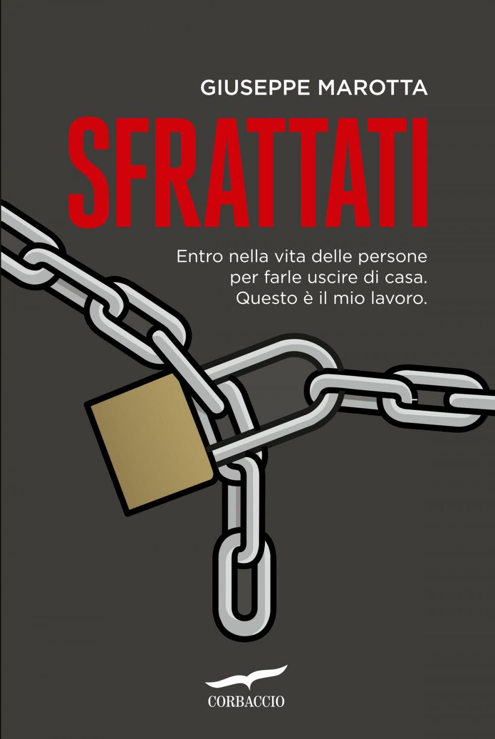 Big bigCover of Sfrattati