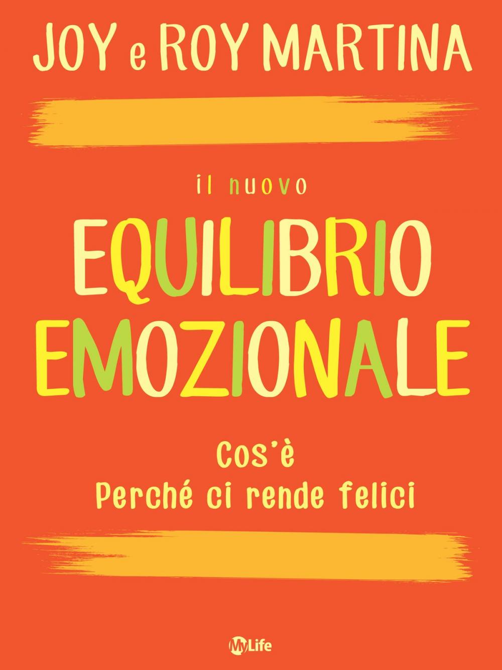 Big bigCover of Il Nuovo Equilibrio Emozionale