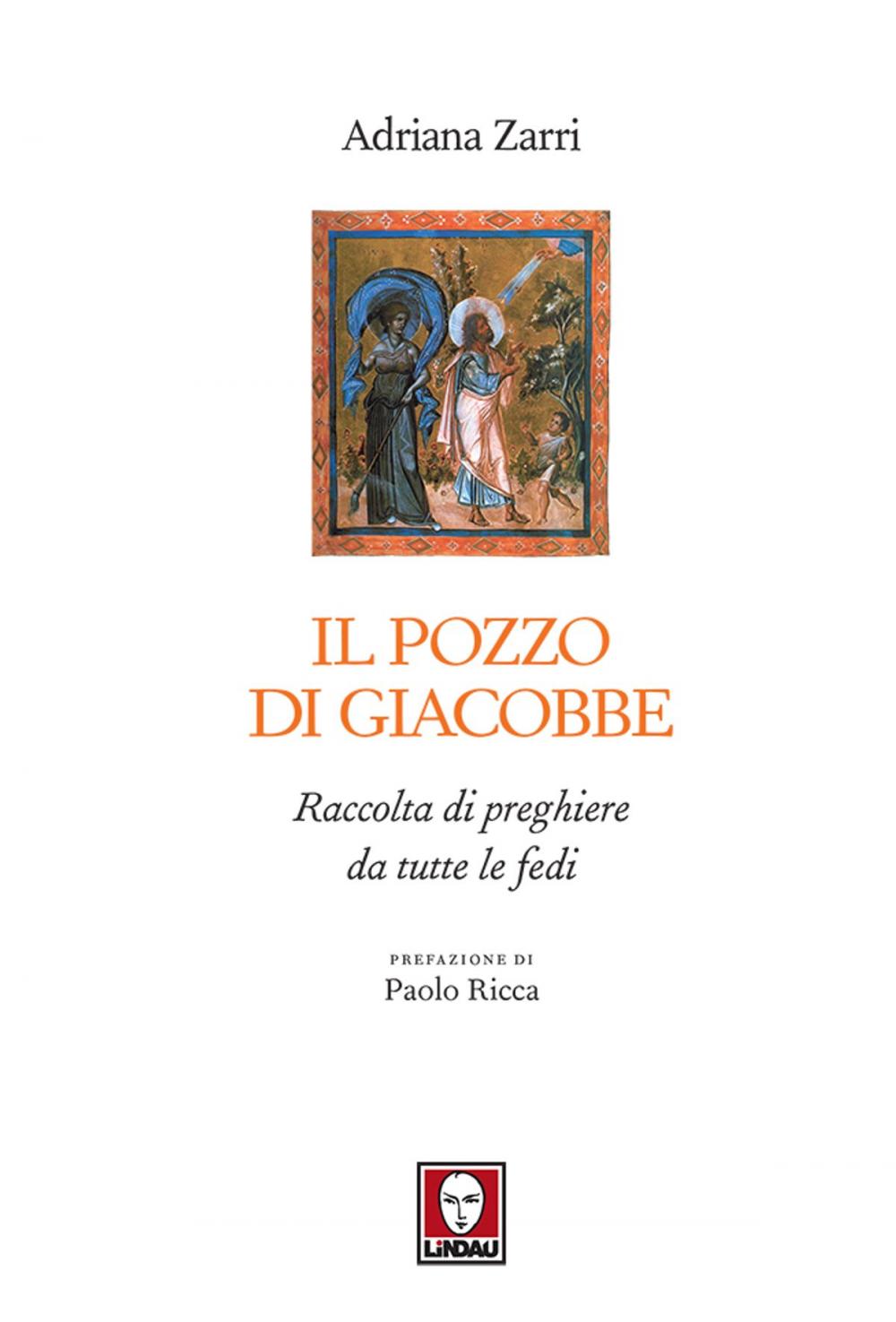 Big bigCover of Il pozzo di Giacobbe