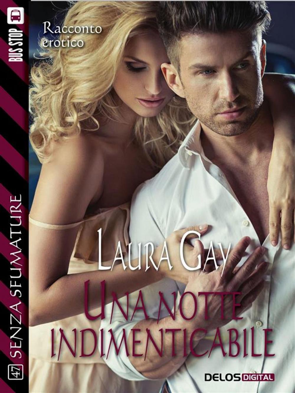 Big bigCover of Una notte indimenticabile