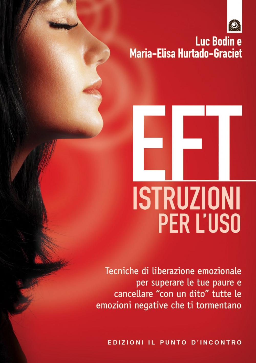 Big bigCover of EFT: istruzioni per l'uso