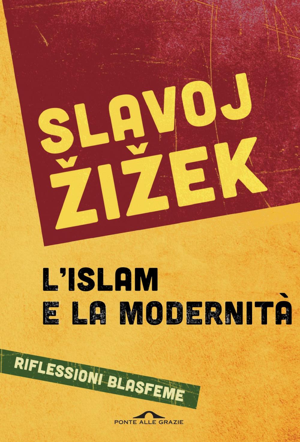 Big bigCover of L'islam e la modernità