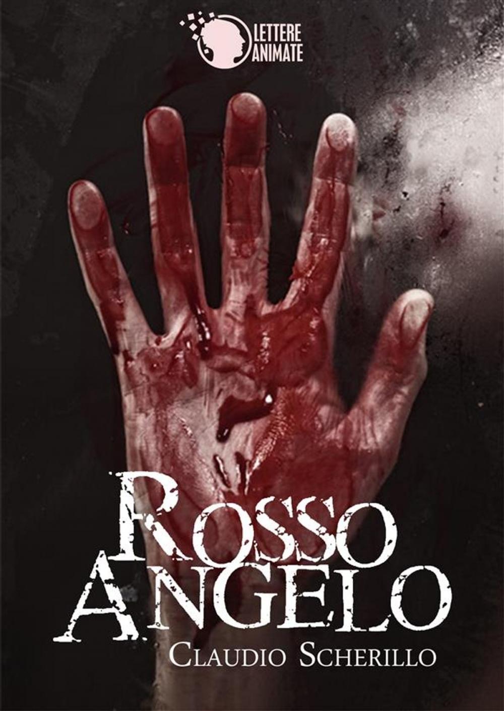 Big bigCover of Rosso Angelo