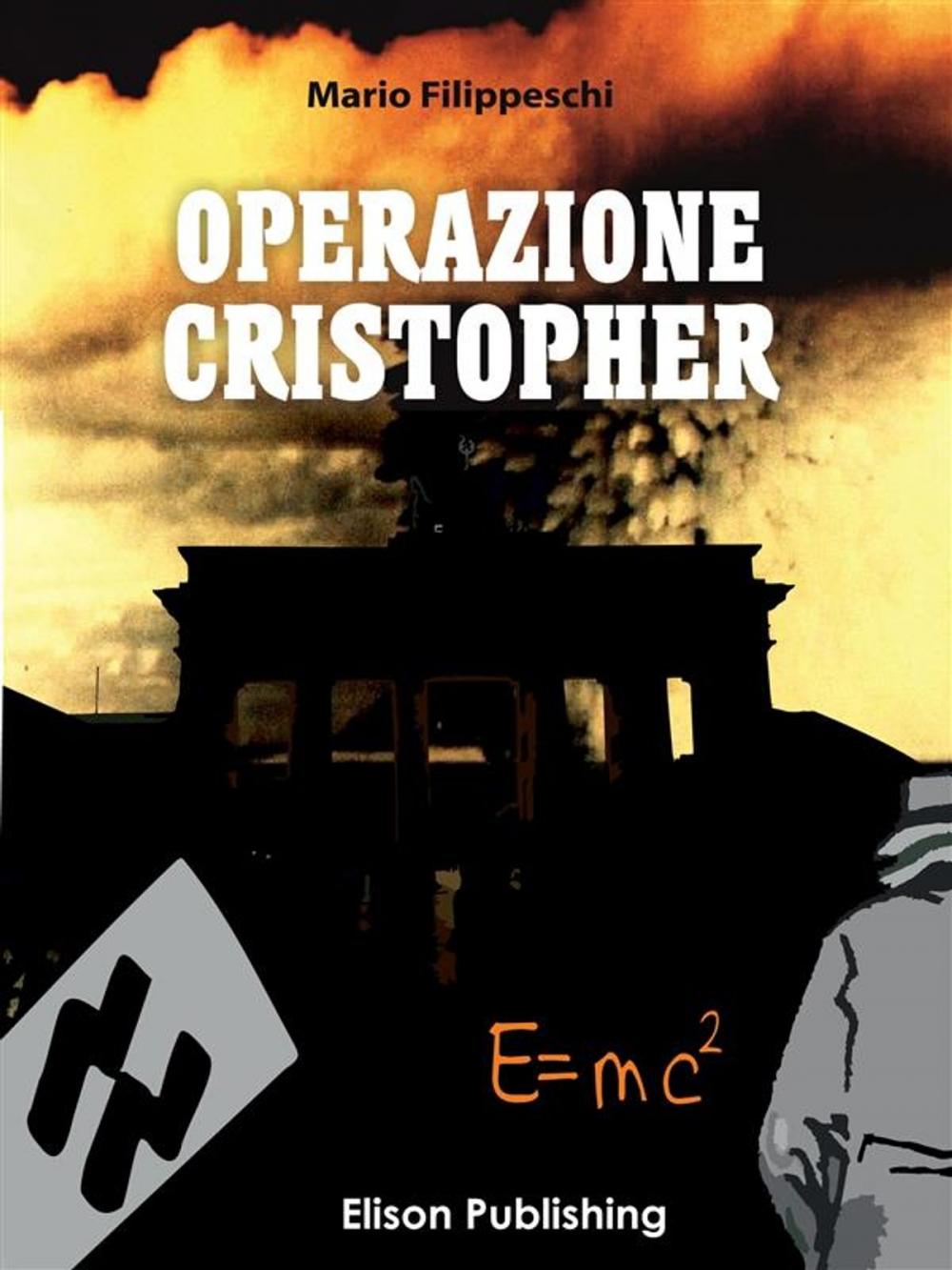 Big bigCover of Operazione Cristopher