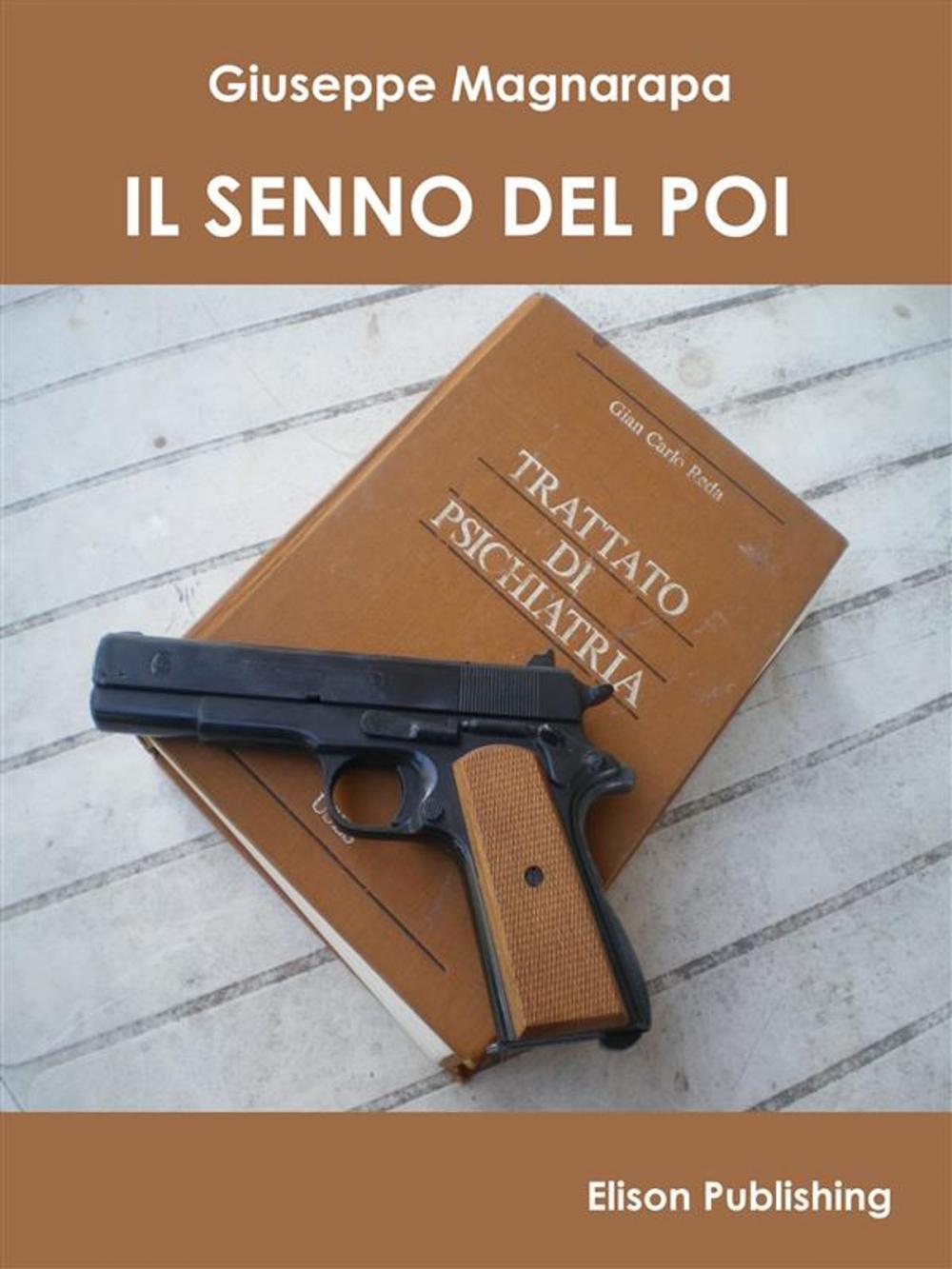 Big bigCover of Il senno del poi